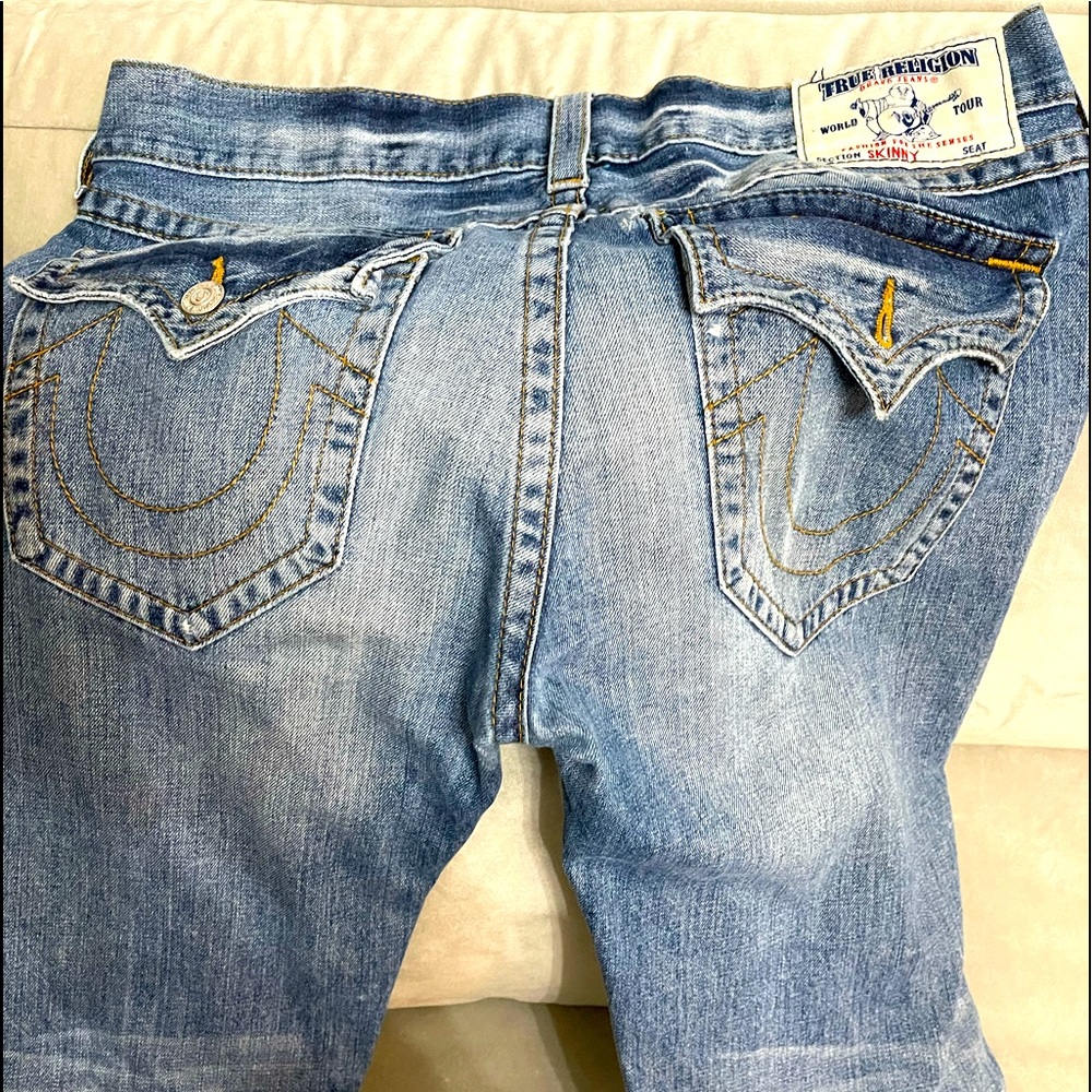 👖True Religion Jeans